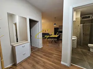 APARTAMENT ME QIRA 2+1 5 MAJI 60.000 LEKE