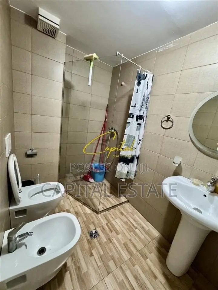 APARTAMENT ME QIRA 1+1 KOMUNA E PARISIT 70.000 LEKE