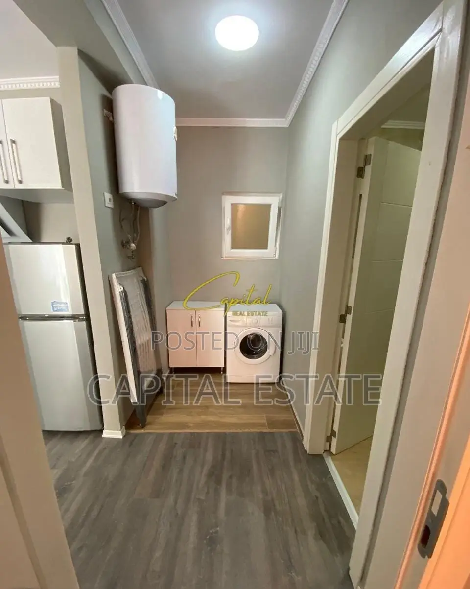 APARTAMENT ME QIRA 1+1 BULEVARDI I RI 45.000 LEKE