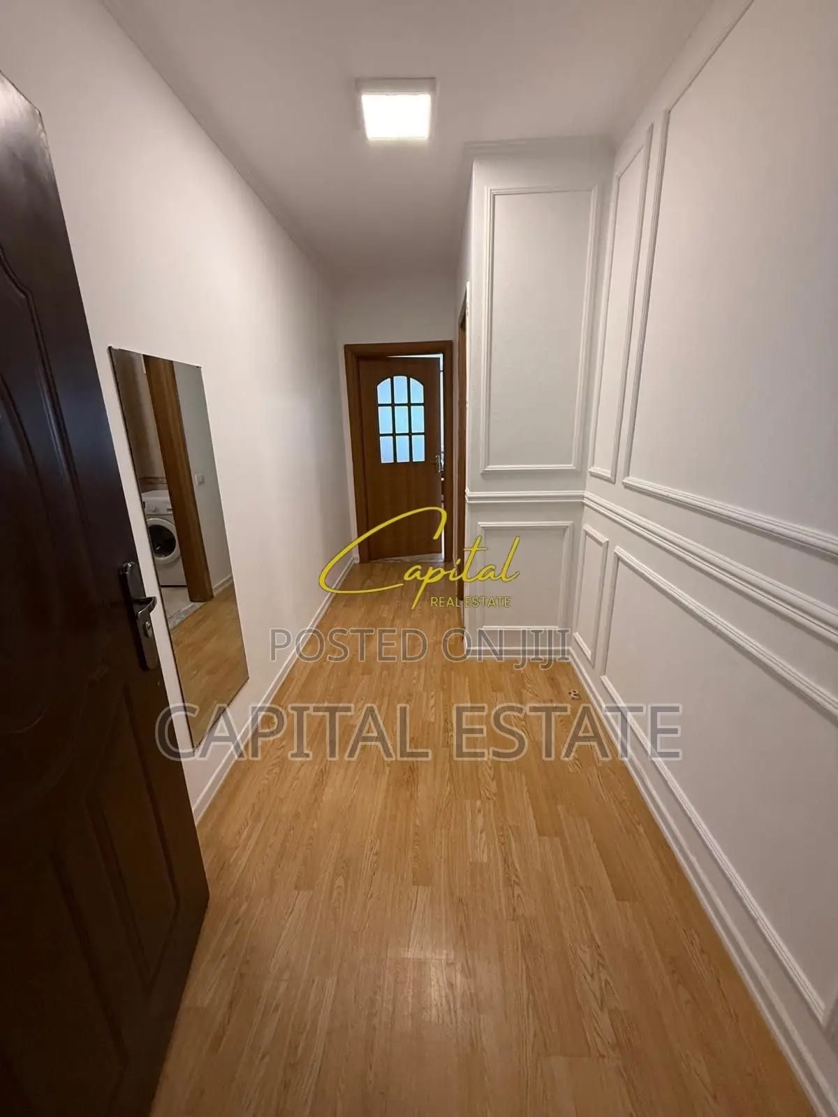 APARTAMENT ME QIRA 1+1 5 MAJI 38.000 LEKE