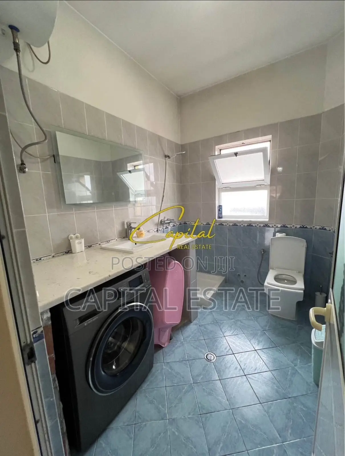APARTAMENT ME QIRA 2+1 ASTIR 40.000 LEKE