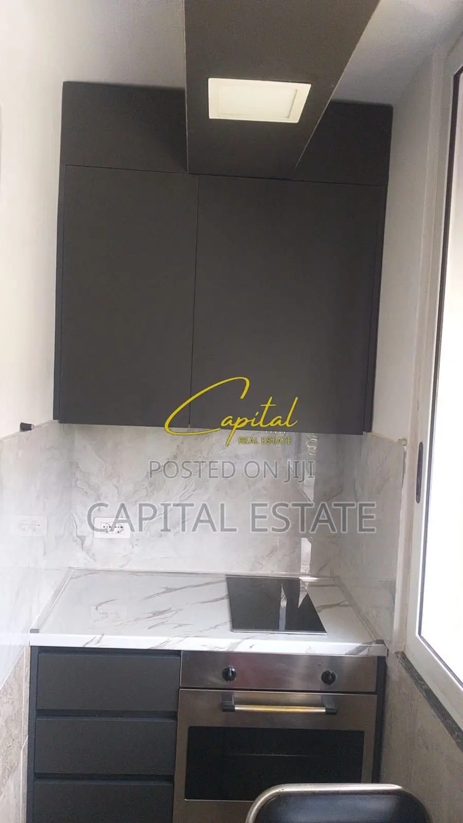 APARTAMENT ME QIRA 2+1 RRUGA E DIBRES 57.000 LEKE
