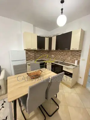 APARTAMENT ME QIRA 2+1 ASTIR 50.000 LEKE