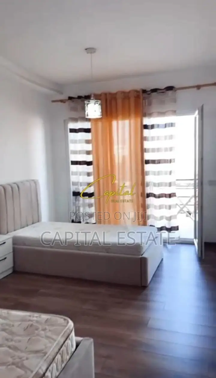 APARTAMENT ME QIRA 2+1 ASTIR 50.000 LEKE