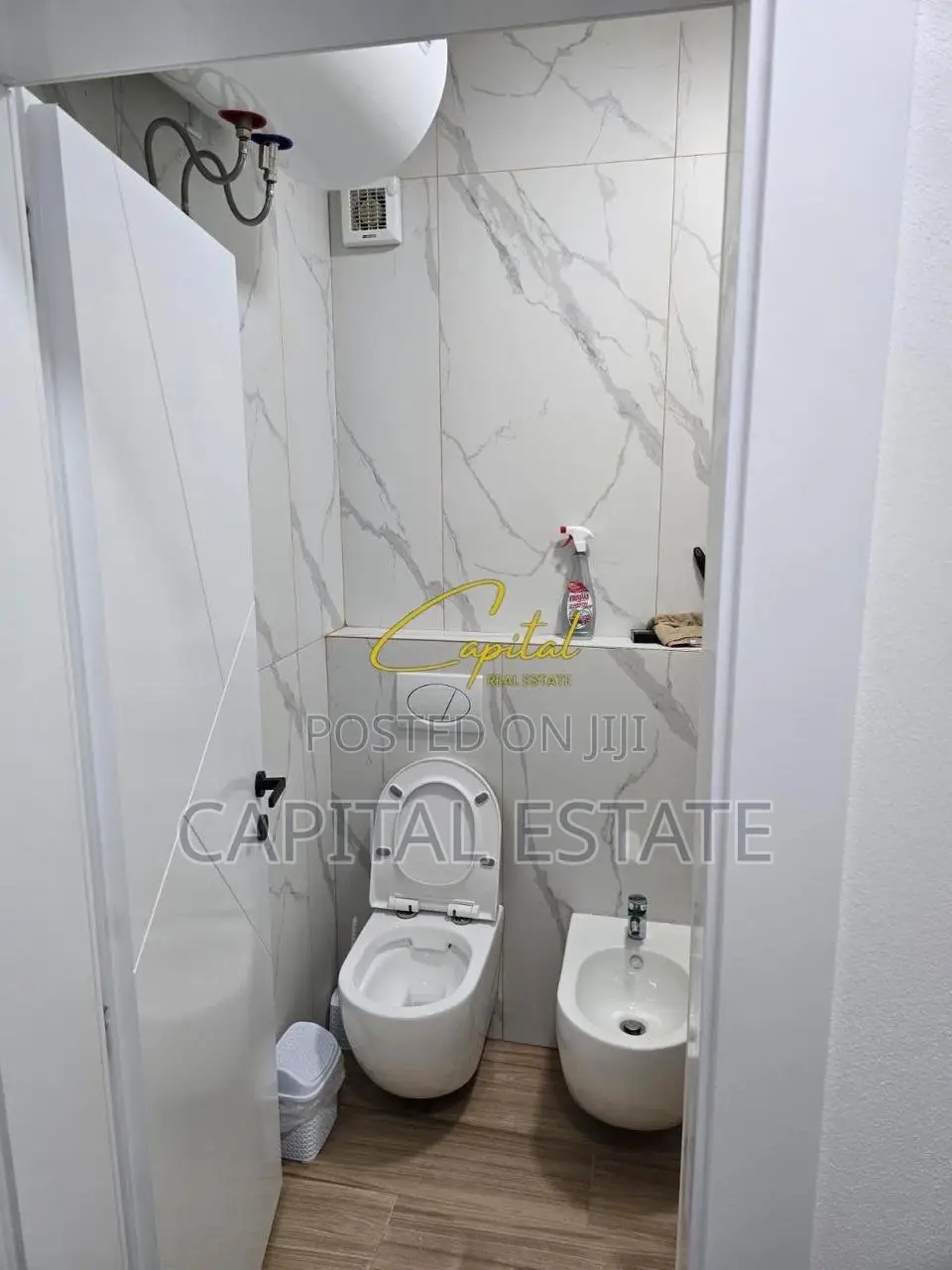 APARTAMENT ME QIRA 1+1 DON BOSKO 50.000 LEKE