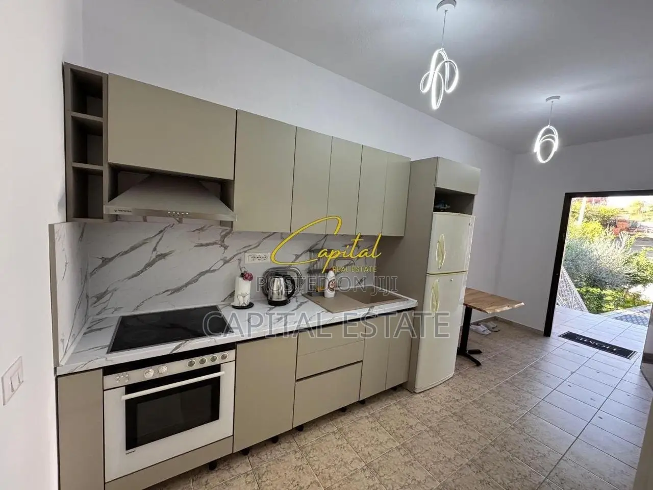 APARTAMENT ME QIRA 1+1 SHKOZE 40.000 LEKE