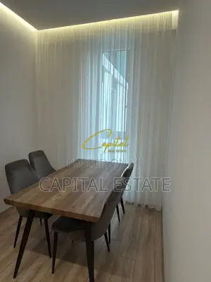 APARTAMENT ME QIRA 2+1 KOMUNA E PARISIT 1.200 EURO