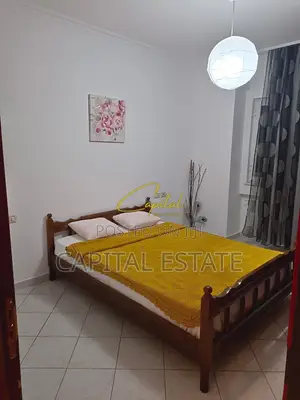 APARTAMENT ME QIRA 1+1 ISH SHESHI SHQIPONJA 45.000 LEKE