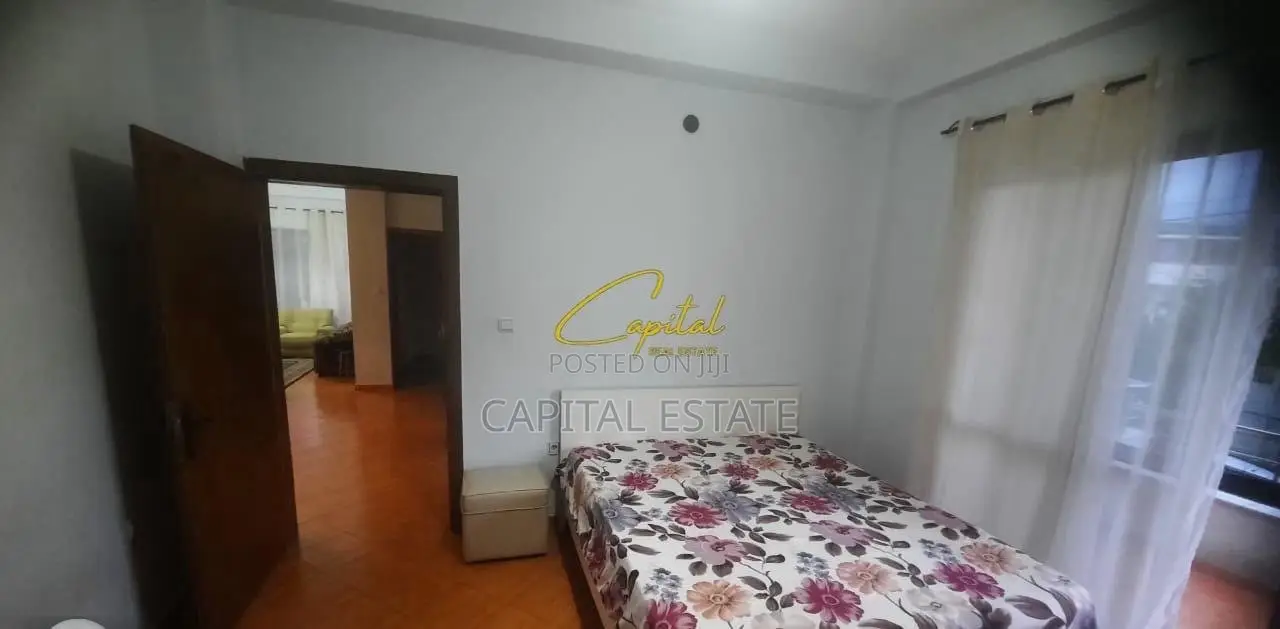 APARTAMENT ME QIRA 3+1 QYTET STUDENTI 45.000 LEKE