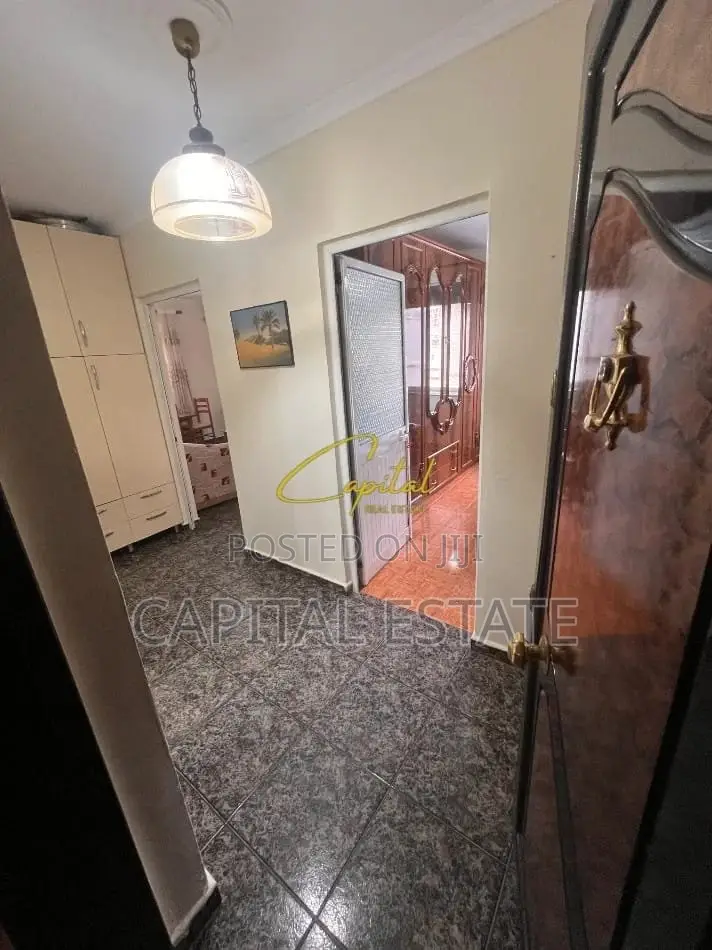 SHITET APARTAMENT 1+1 ISH PARKU 117.000 EURO