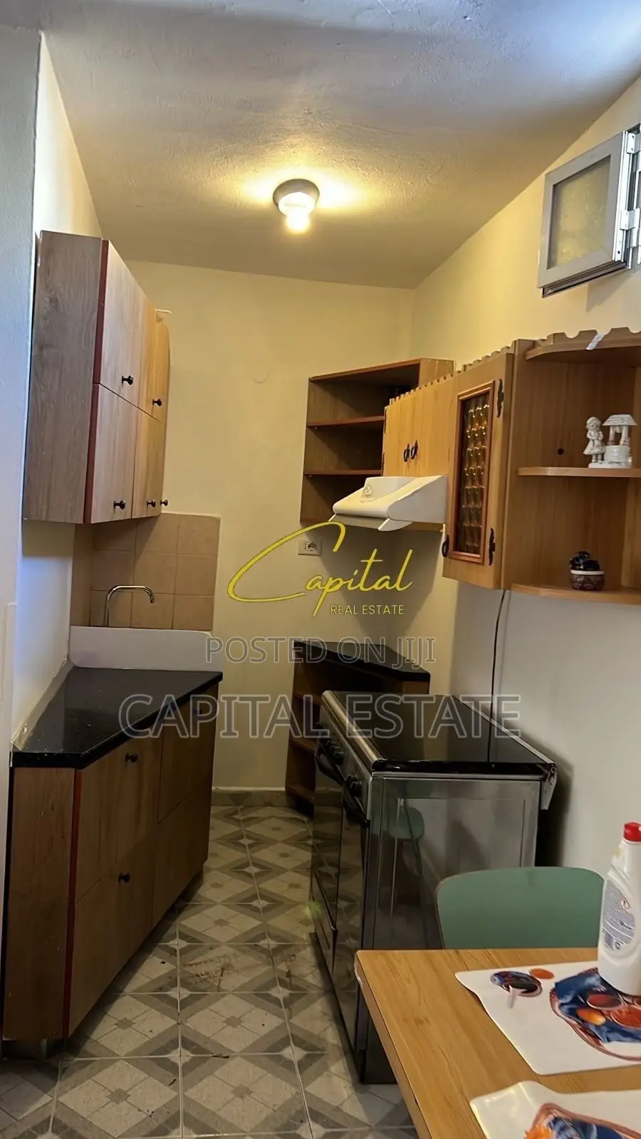 APARTAMENT ME QIRA 1+1 MYSLYM SHYRI 420 EURO
