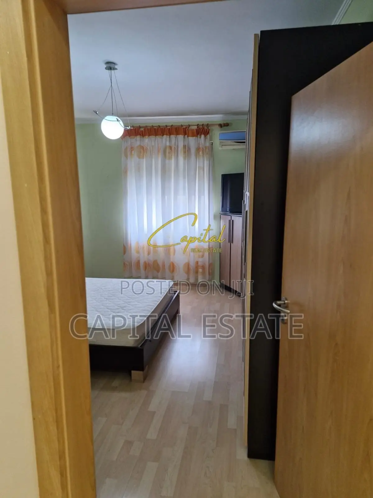 APARTAMENT ME QIRA 2+1 KOMUNA E PARISIT 750 EURO