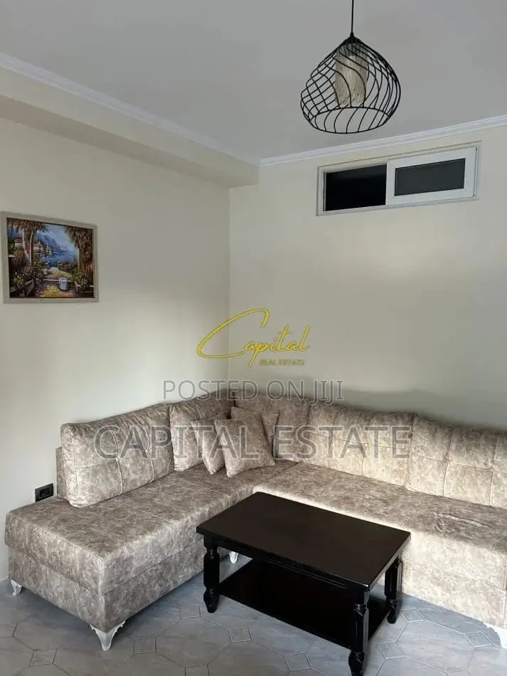 APARTAMENT ME QIRA 1+1 SHESHI WILLSON 50.000 LEKE