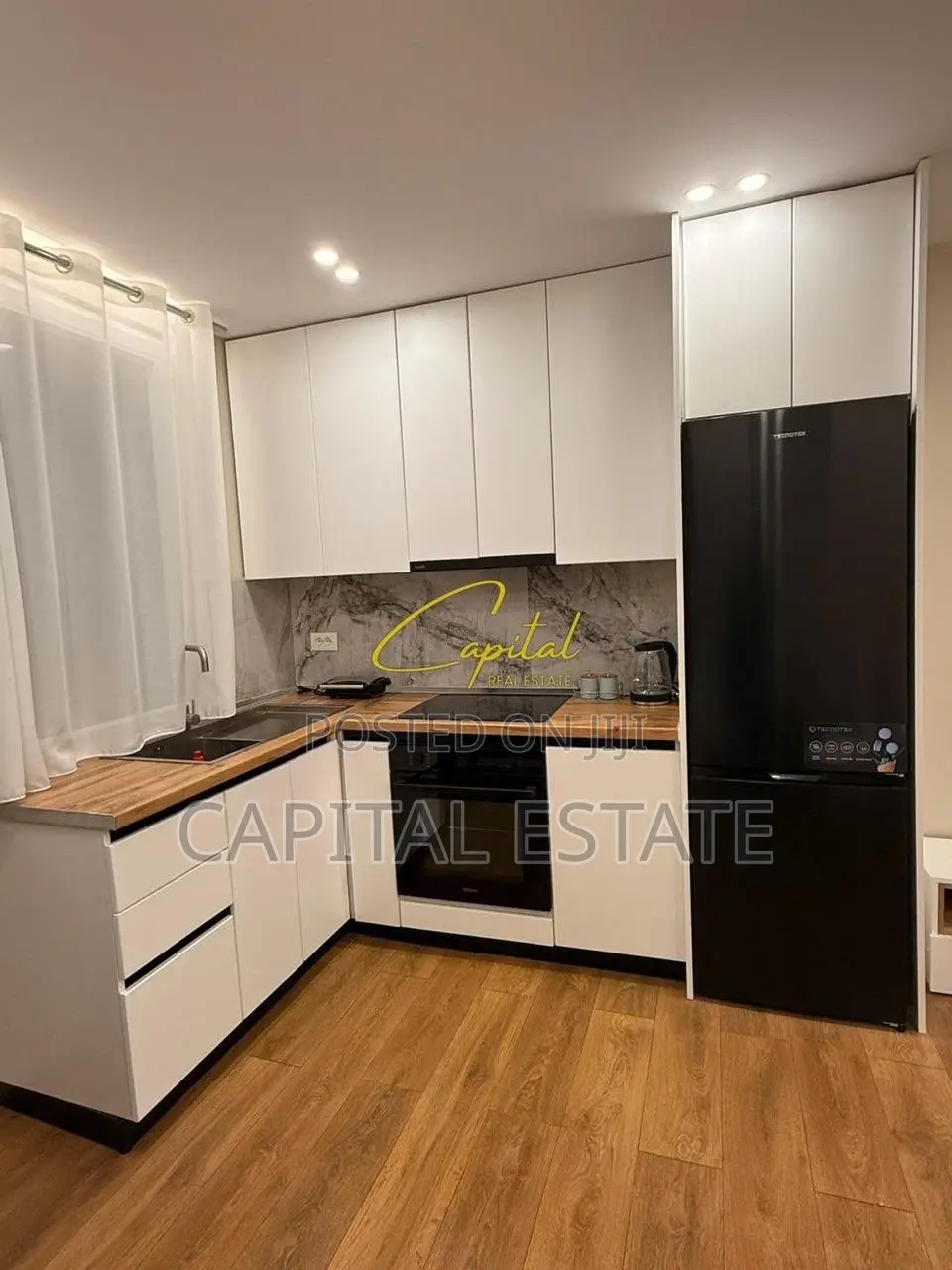 APARTAMENT ME QIRA 1+1 RRUGA E ELBASANIT 75.000 LEKE