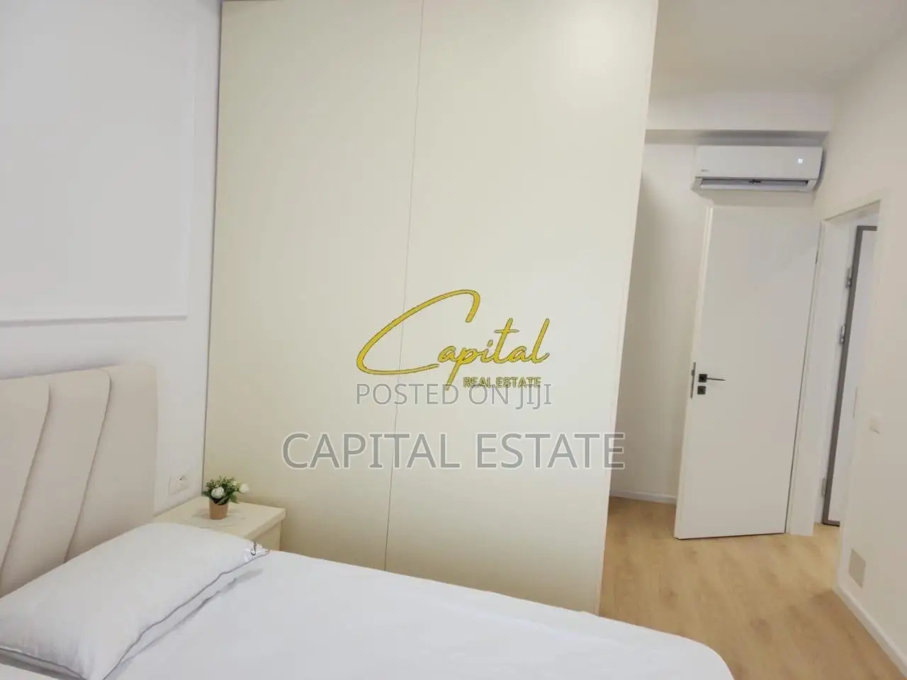 APARTAMENT ME QIRA 1+1 ALI DEMI 50.000 LEKE