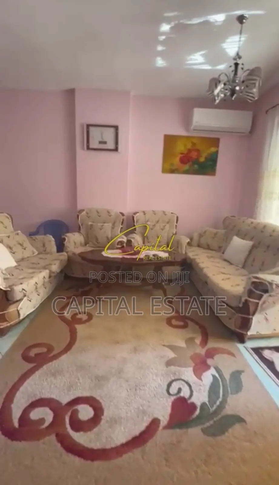 APARTAMENT ME QIRA 1+1 YZBERISHT 35.000 LEKE