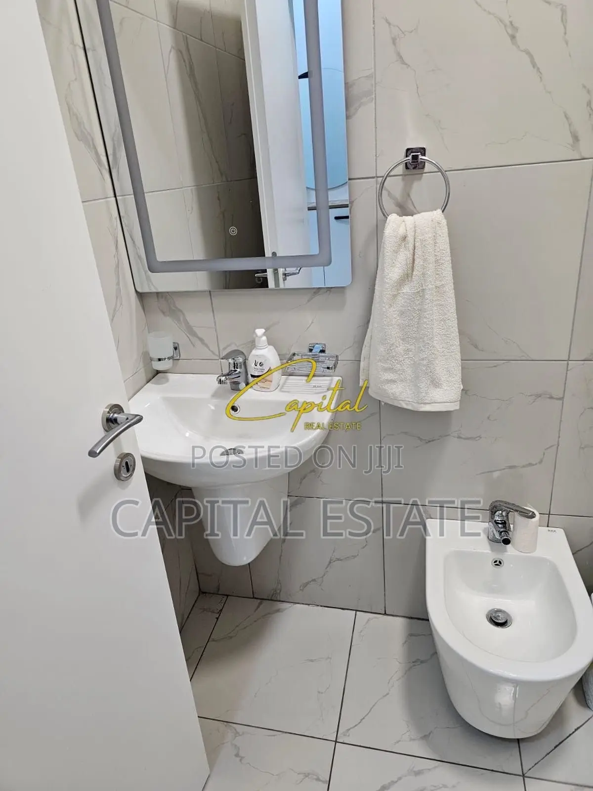 SHITET APARTAMENT 2+1 SPITALI AMERIKAN 3 190.000 EURO