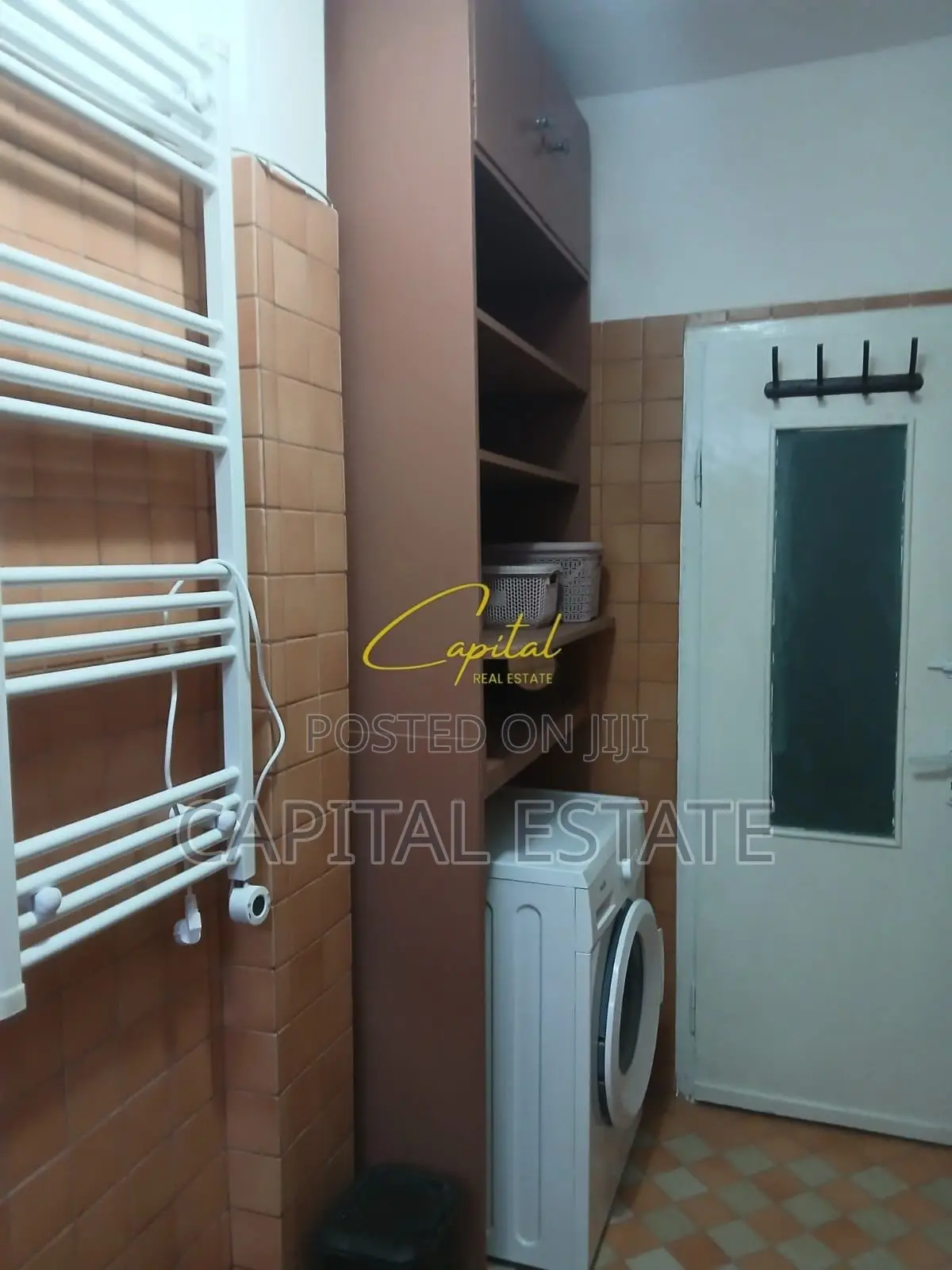 APARTAMENT ME QIRA 1+1 BULEVARDI ZHAN D’ARK 40.000 LEKE