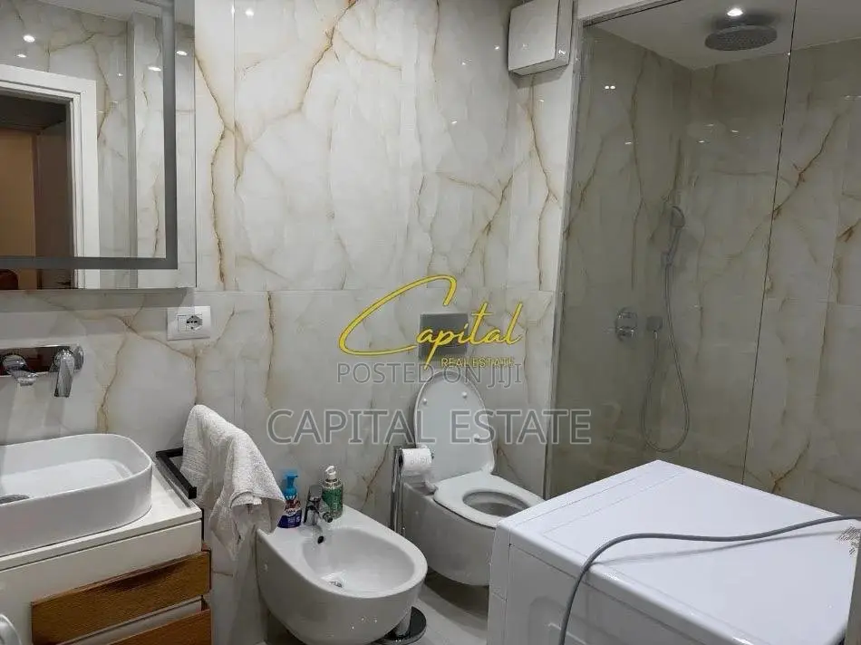APARTAMENT ME QIRA 2+1 LIQENI I THATE 750 EURO