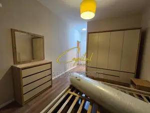 APARTAMENT ME QIRA 2+1 5 MAJI 60.000 LEKE
