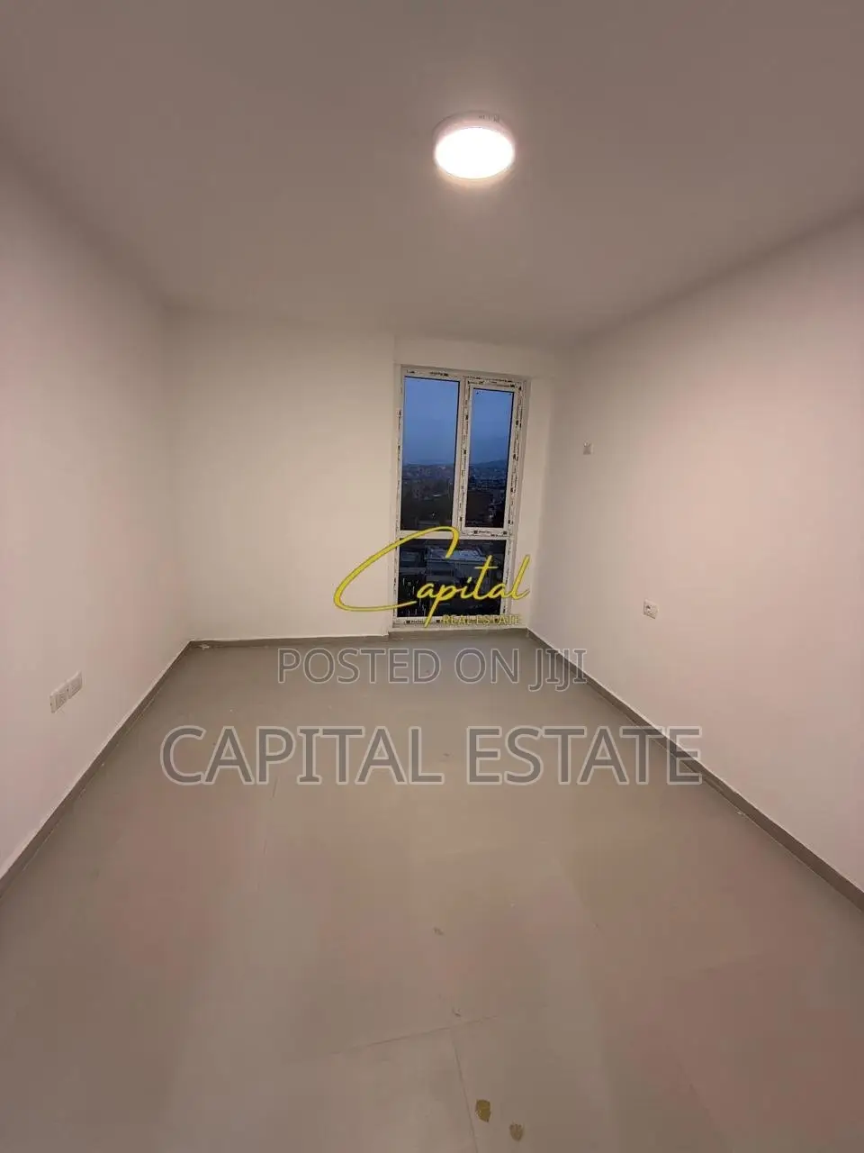 APARTAMENT ME QIRA 2+1 RRUGA E DIBRES 40.000 LEKE