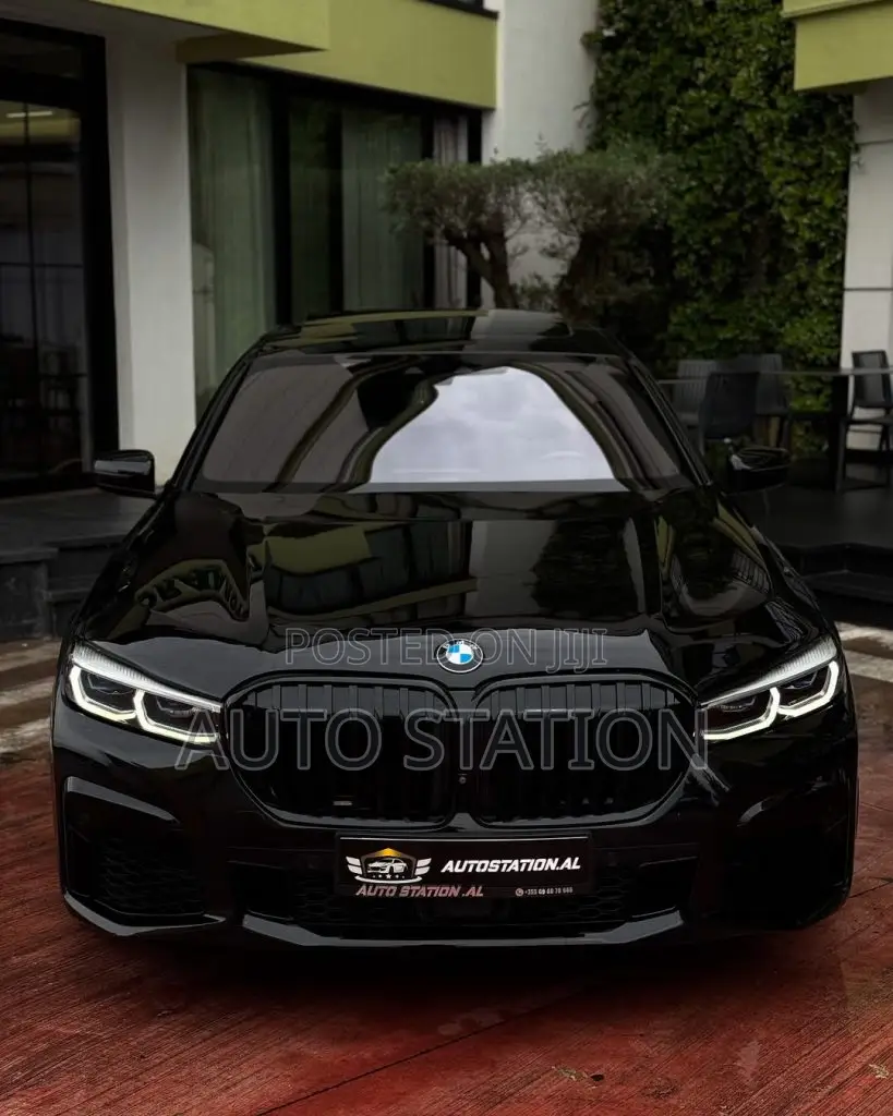 BMW 750Li