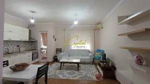 APARTAMENT EM QIRA 1+1 ISH TREGU ELEKTRIK 40.000 LEKE