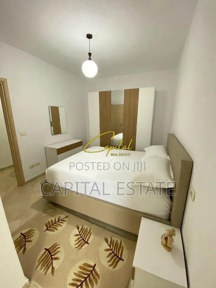 APARTAMENT ME QIRA 2+1 ASTIR 50.000 LEKE