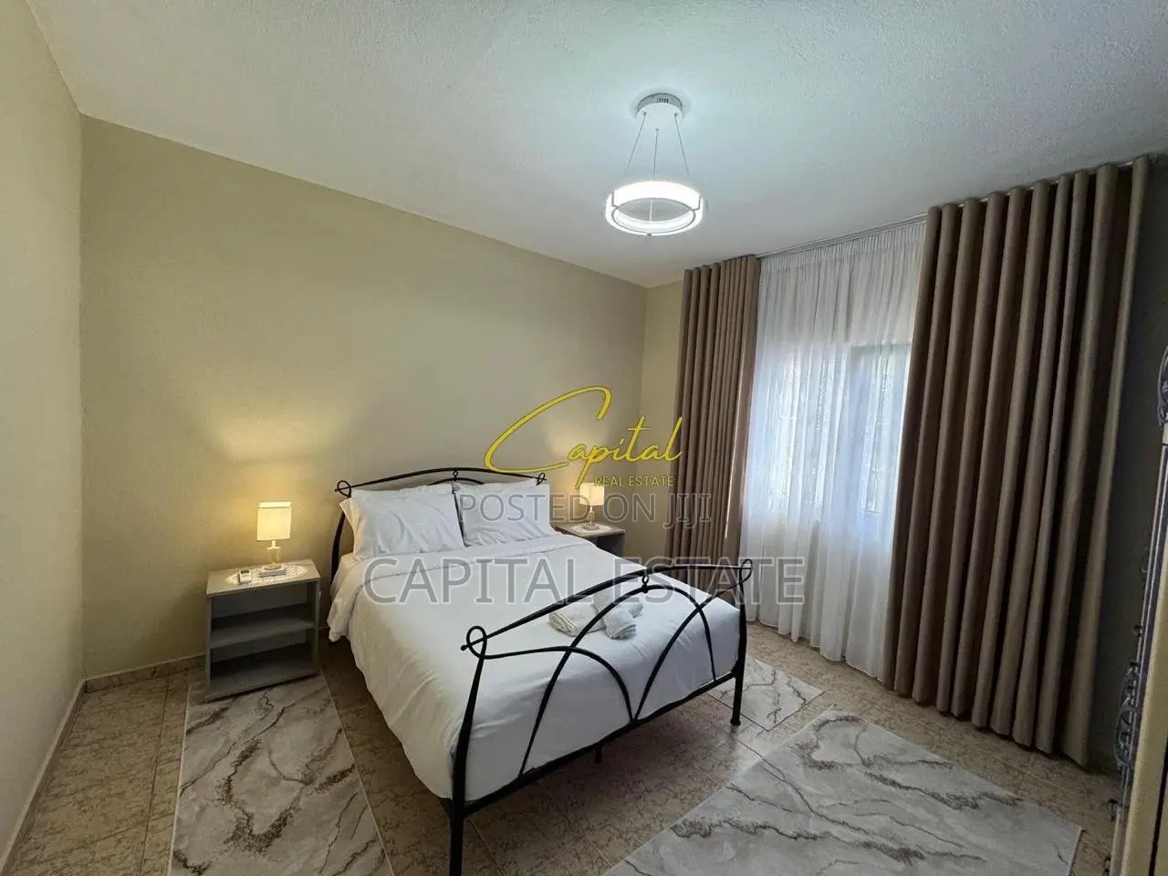 APARTAMENT ME QIRA 1+1 SHKOZE 40.000 LEKE