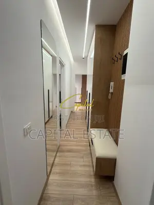 APARTAMENT ME QIRA 2+1 KOMUNA E PARISIT 1.200 EURO