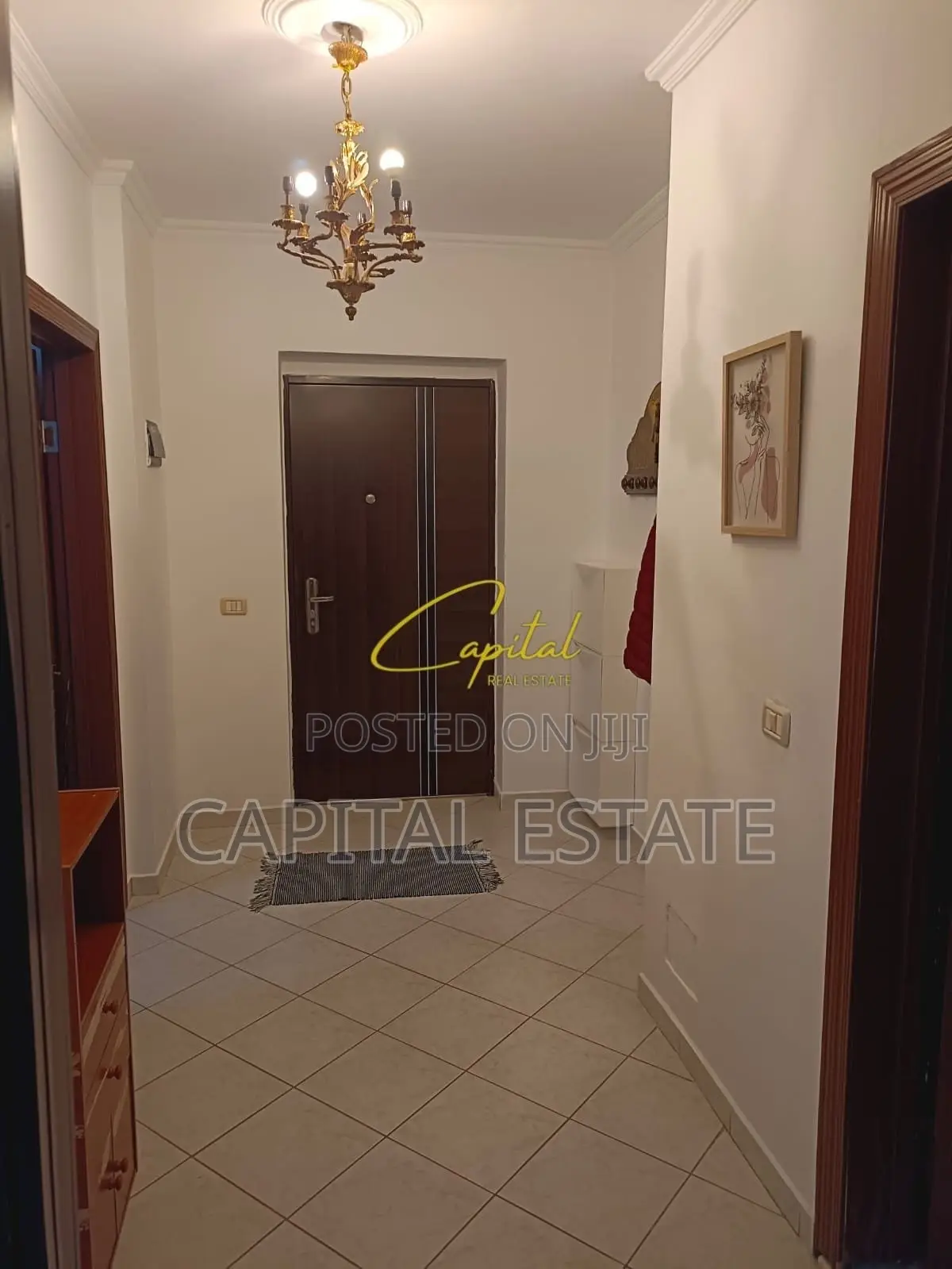 APARTAMENT ME QIRA 1+1 ISH SHESHI SHQIPONJA 45.000 LEKE