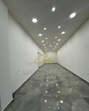 SHITET AMBIENT BINZESI 70 M2 STADIUMI DINAMO 485.000 EURO