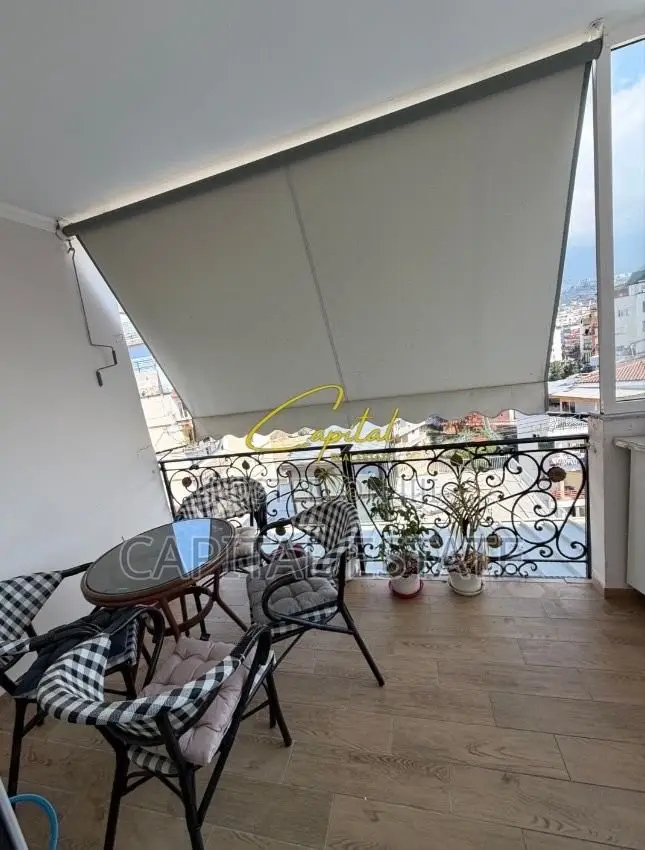 APARTAMENT ME QIRA 2+1 FRESKU 60.000 LEKE
