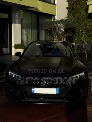 Audi RS5