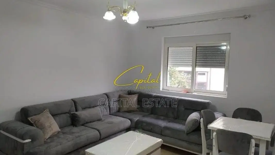 APARTAMENT ME QIRA 1+1 PORCELAN 550 EURO