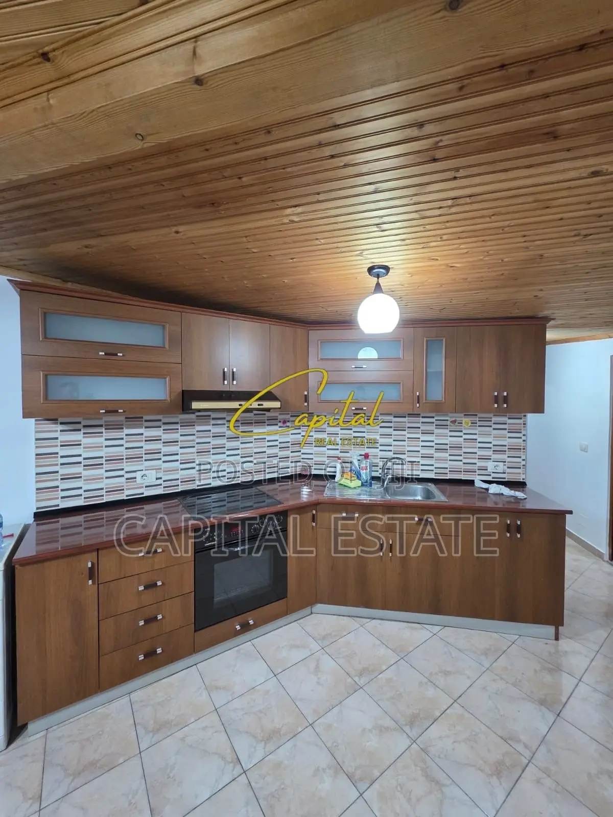 APARTAMENT ME QIRA 1+1 DON BOSKO 40.000 LEKE