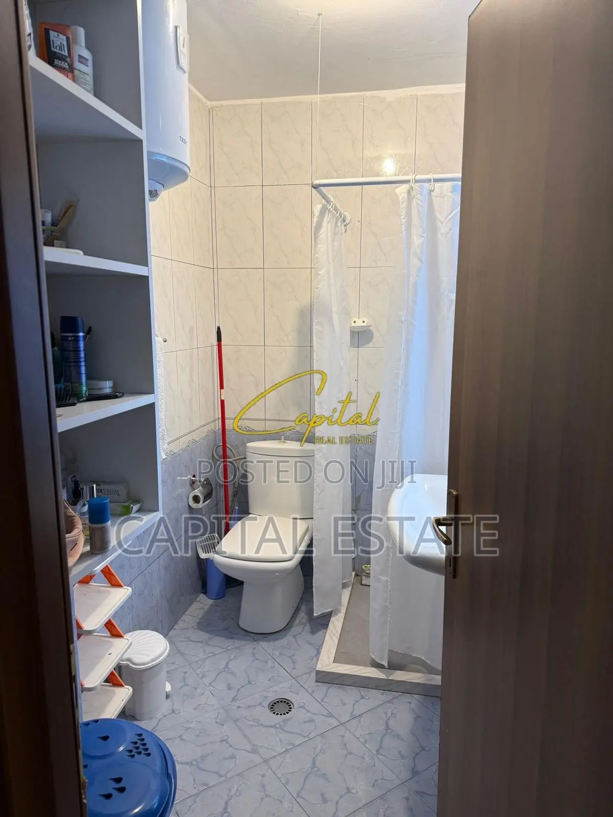 APARTAMENT ME QIRA 1+1 DON BOSKO 45.000 LEKE