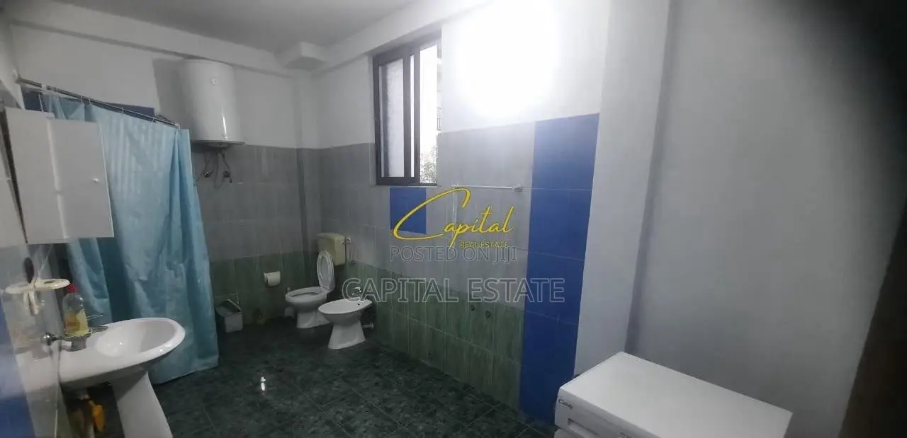 APARTAMENT ME QIRA 3+1 QYTET STUDENTI 45.000 LEKE