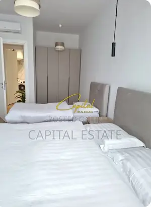 APARTAMENT ME QIRA 1+1 MINE PEZA 90.000 LEKE