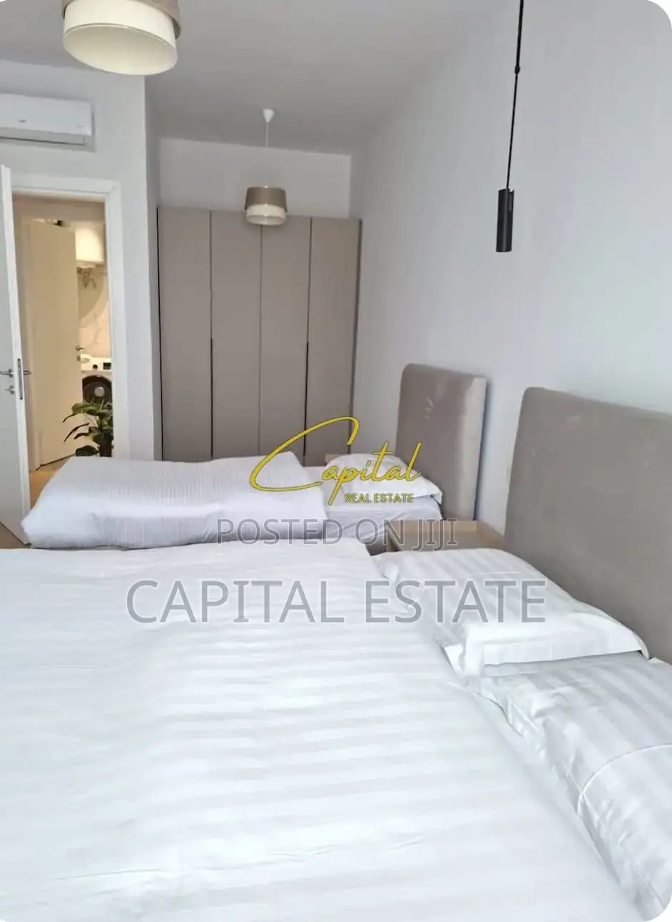 APARTAMENT ME QIRA 1+1 MINE PEZA 90.000 LEKE