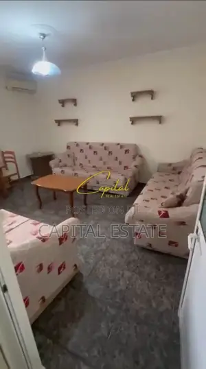 SHITET APARTAMENT 1+1 ISH PARKU 117.000 EURO