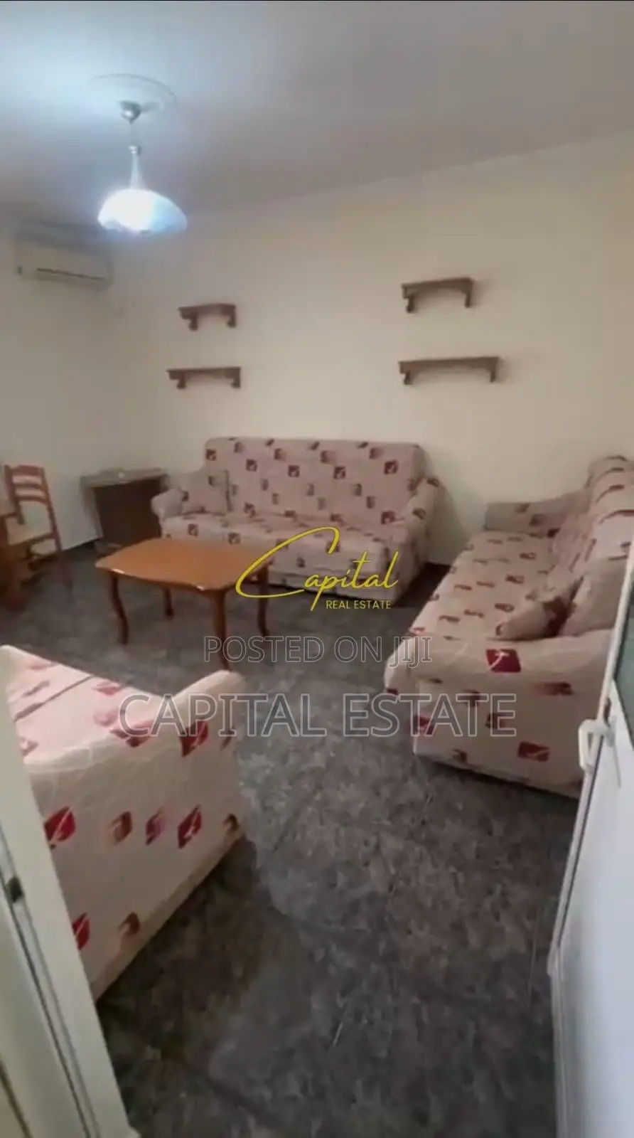 SHITET APARTAMENT 1+1 ISH PARKU 117.000 EURO