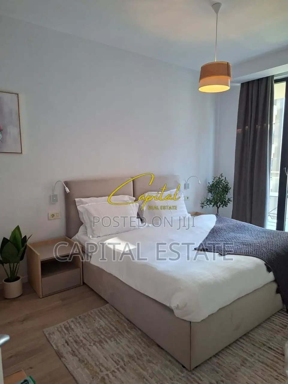 APARTAMENT ME QIRA 1+1 MINE PEZA 90.000 LEKE