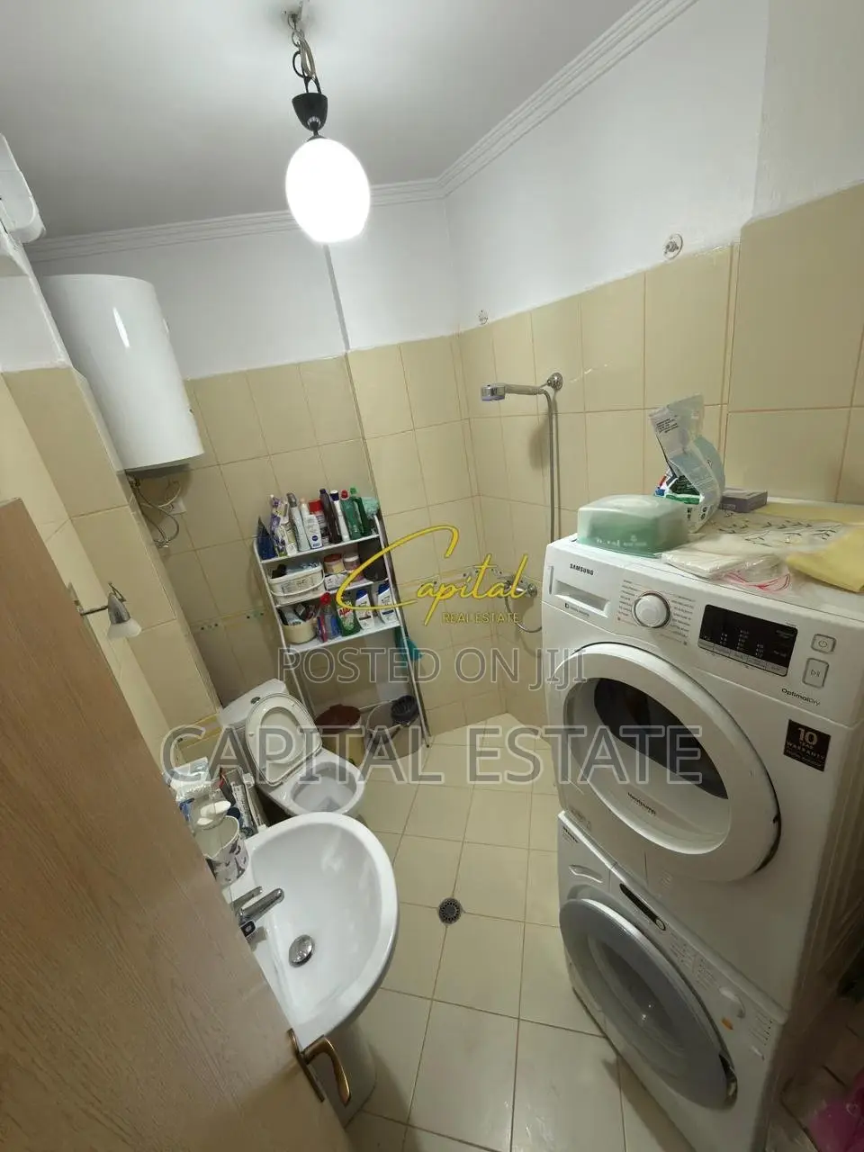 SHITET APARTAMENT 2+1 FRESKU 115.000 EURO