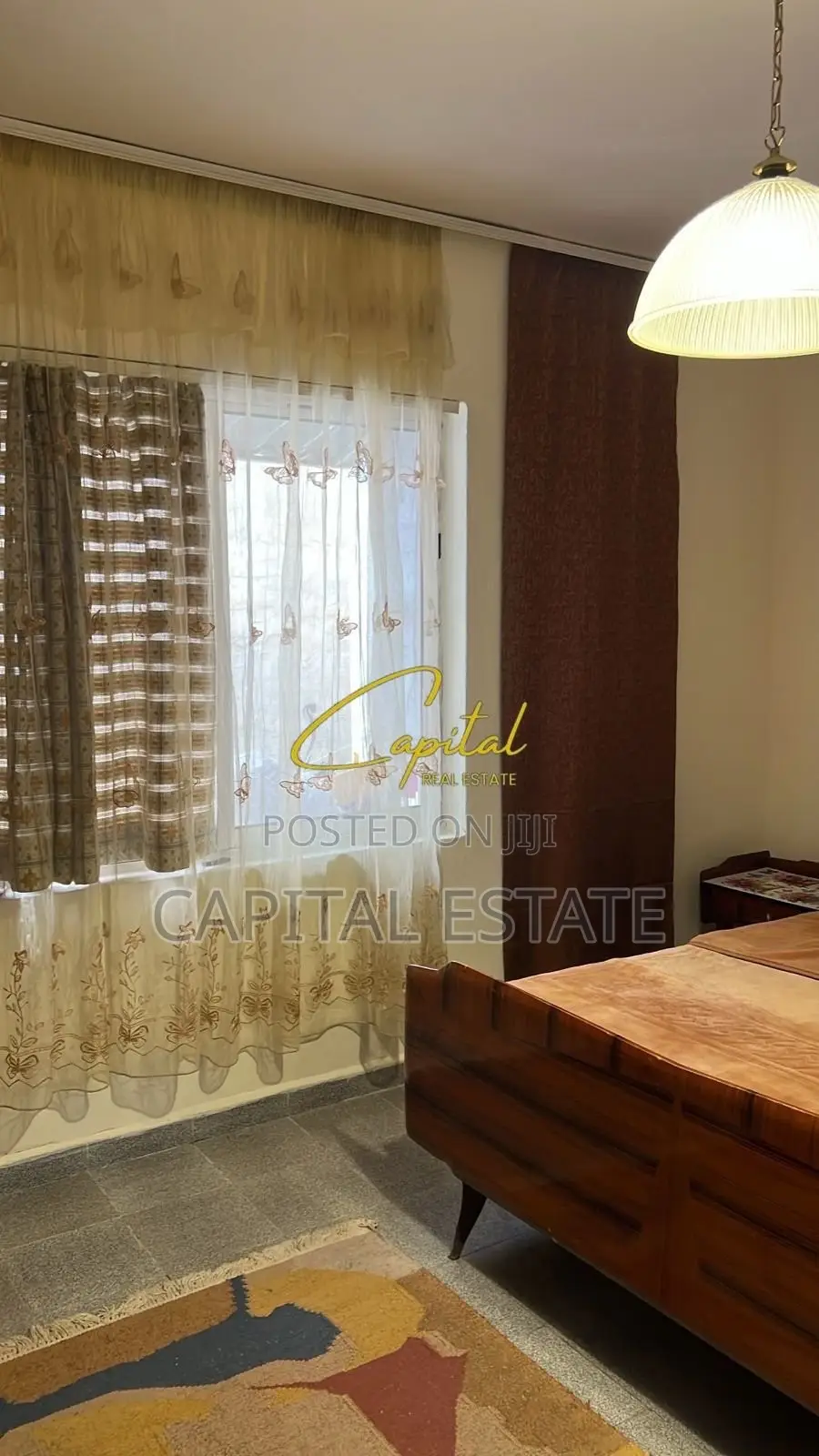 APARTAMENT ME QIRA 1+1 MYSLYM SHYRI 420 EURO