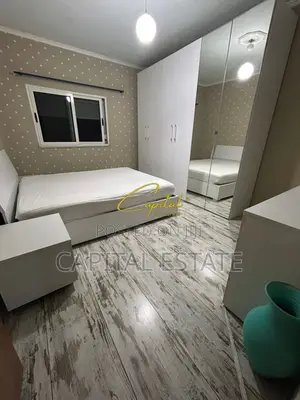 APARTAMENT ME QIRA 2+1 KOMUNA E PARISIT 650 EURO