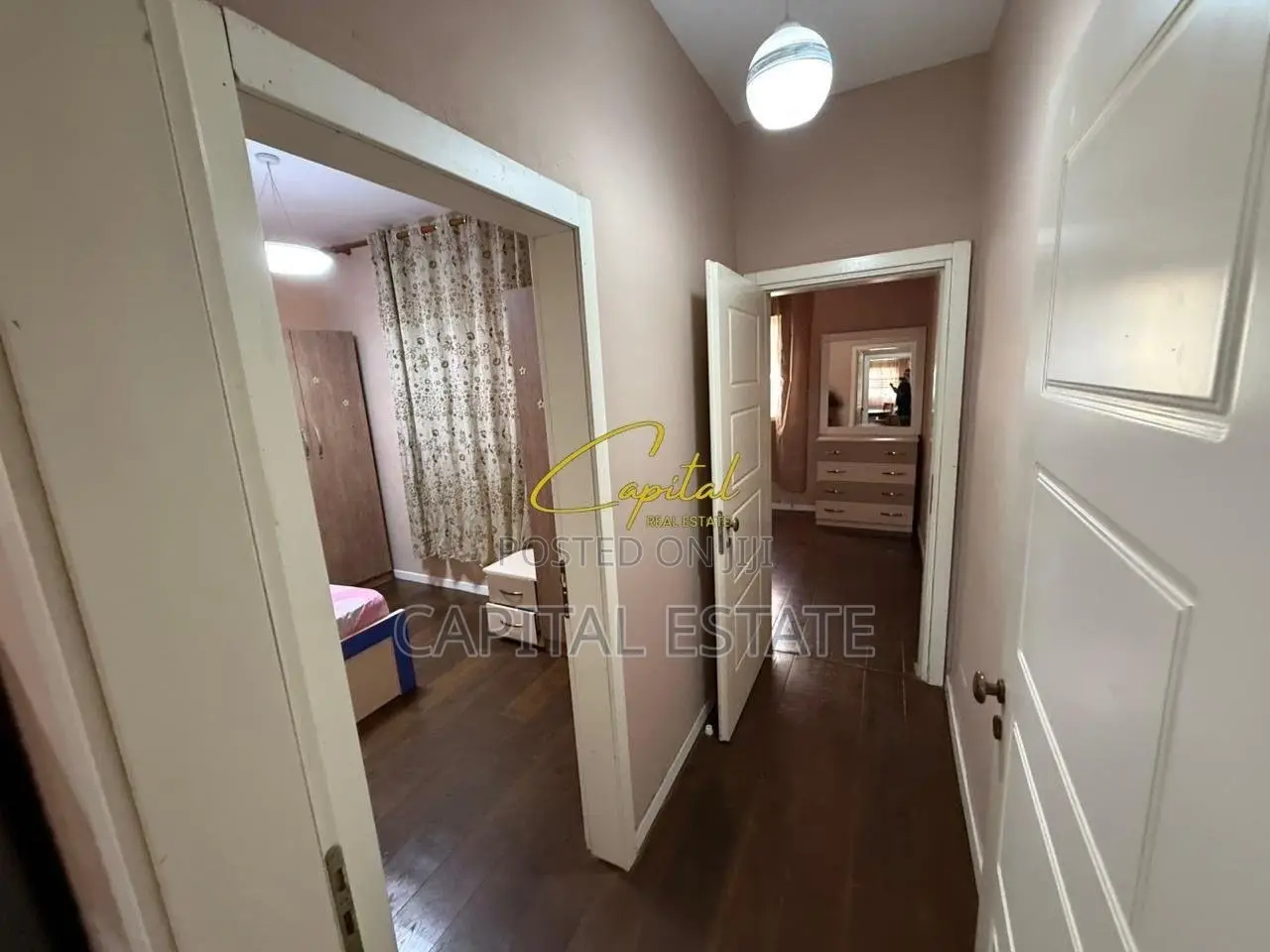 APARTAMENT ME QIRA 2+1 ISH TREGU ELEKTRIK 50.000 LEKE