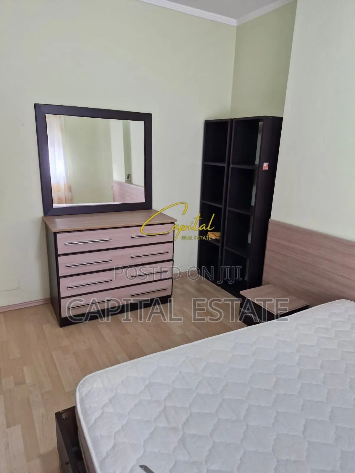 APARTAMENT ME QIRA 2+1 KOMUNA E PARISIT 750 EURO