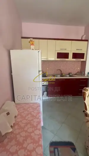 APARTAMENT ME QIRA 1+1 YZBERISHT 35.000 LEKE