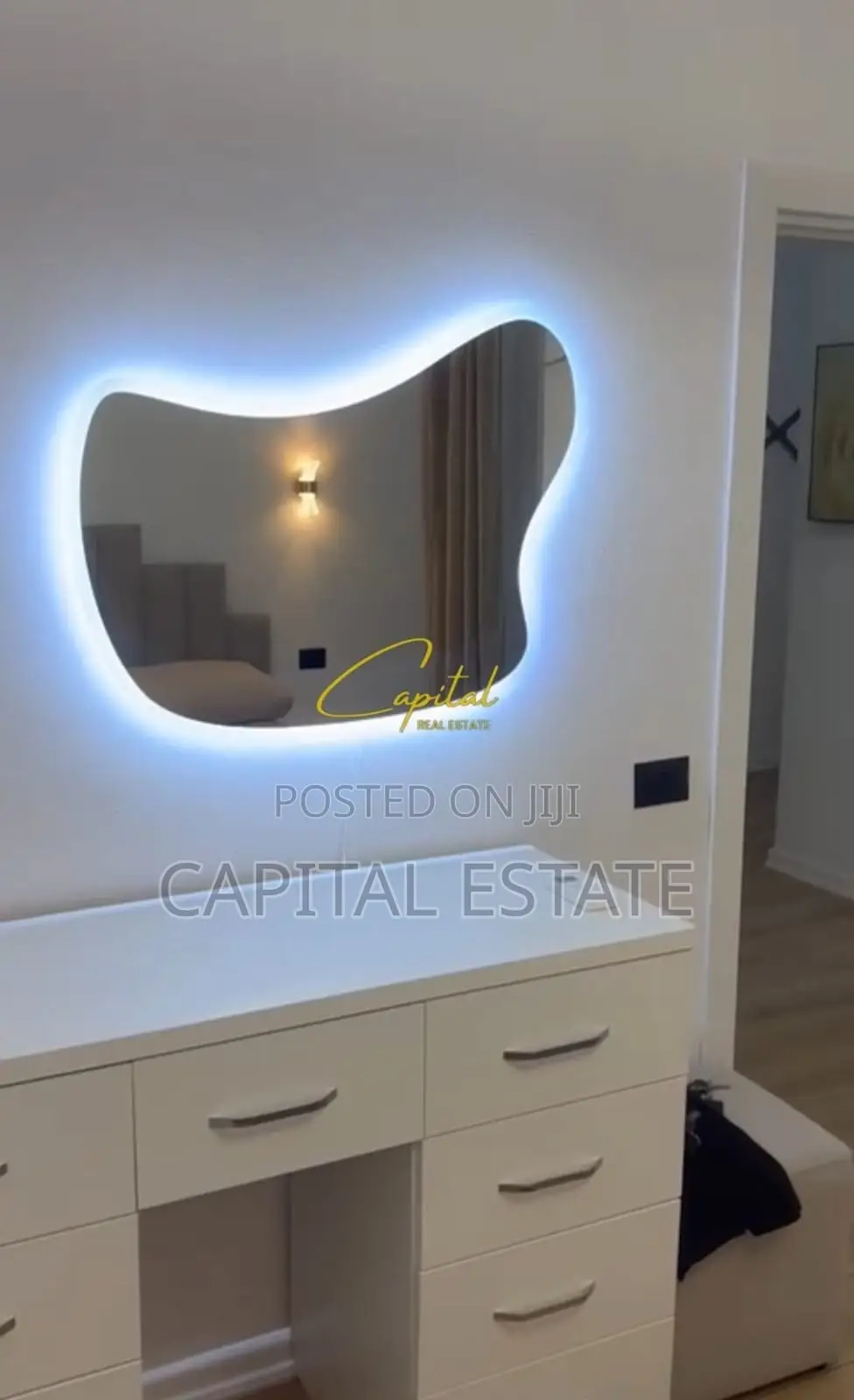 APARTAMENT ME QIRA 2+1+2 ISH PARKU 700 EURO